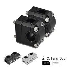 22/28 мм Руль Riser 38 мм удлинитель для головок регулятора крепления для KTM 1090 1190 ADV 1290 супер Приключения R S T SuperDuke GT R