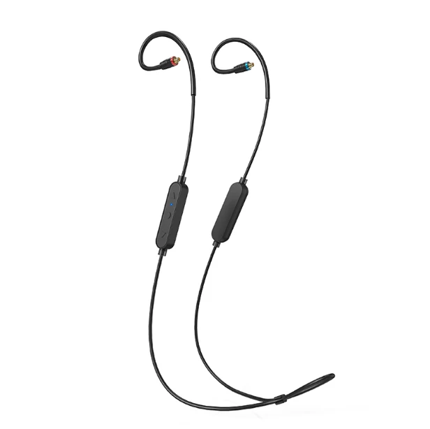 

New version FiiO RC-BT Bluetooth aptX AAC earphone with Microphone and Remote Standard MMCX cable for Shure/Westone/JVC/FiiO