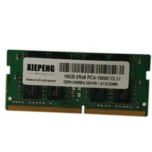 Для iMac MRQY2LL MRR02LL MRR12LL A2115(EMC 3194) iMac19, 1 ноутбук Оперативная память 16 Гб DDR4 PC4-19200 2400 МГц 8 Гб PC4 17000 2133 32 Гб 2666