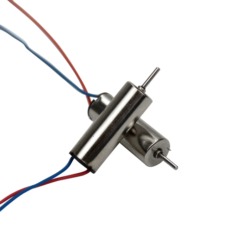 AIYIMA 10 unids 720 sin núcleo Motor DC3.7V 46000 RPM 20mm magnético de NdFeB Quadcopter Motor para helicóptero avión robótico AIYIMA 10 unids 720 sin núcleo Motor DC3.7V 46000 RPM 20mm magnético de NdFeB Quadcopter Motor para helicóptero avión robótico