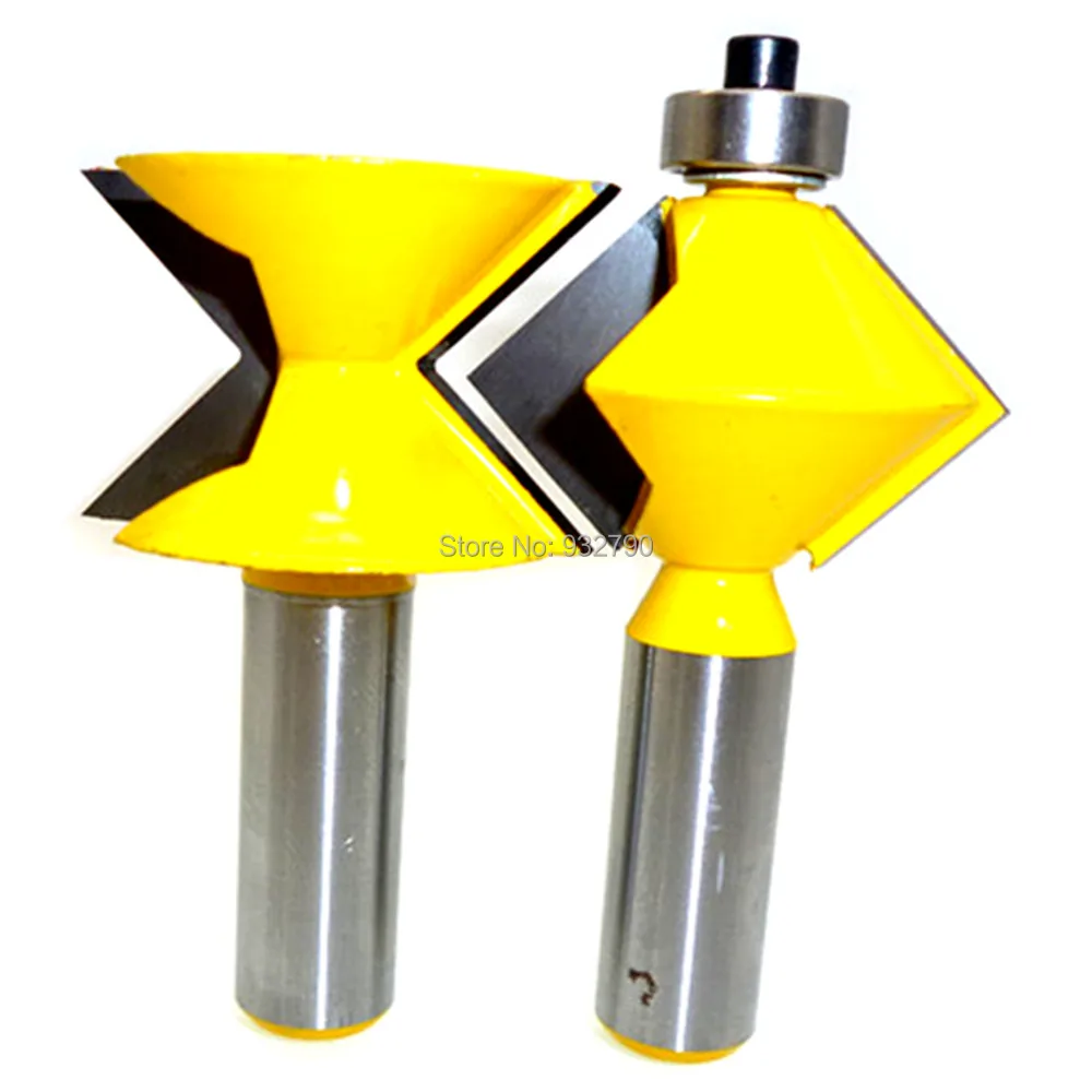 Router Bit Woodworking Edge Banding