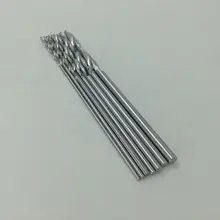 7 шт./компл. нержавеющая сталь сверла ветеринарные ортопедические инструменты