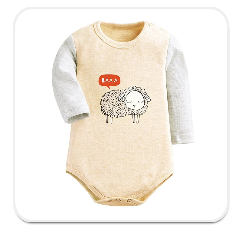 baby clothing