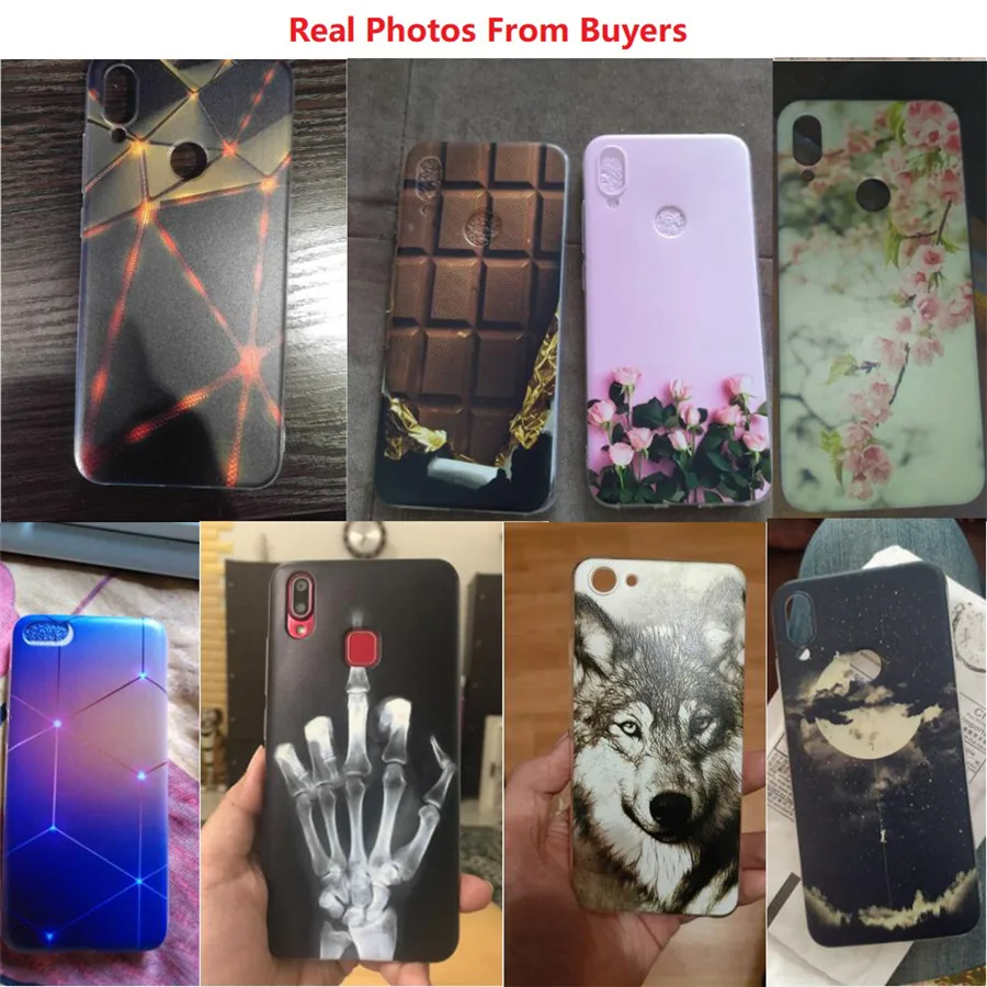 绘印彩绘实物图