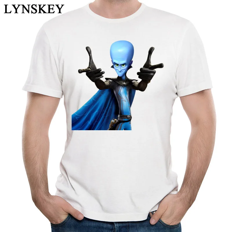 Megamind_white