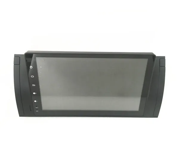 Cheap Android GPS radio for b m w  M5  X5 E53 2000-2007  5 series  E39  GPS NAVI  BT 16G ROM Support DAB 4G 2