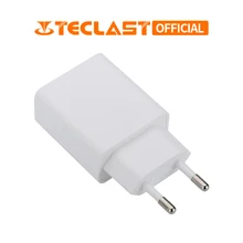 Оригинальное зарядное устройство Teclast для Teclast M20/T20/P10 4G/X10 quad core/P80 PRO/M89/A10S