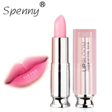 New arrival 2 pieces lip balm All-day moisturizing cinderella change color water full lip care baby lips can use brand makeup