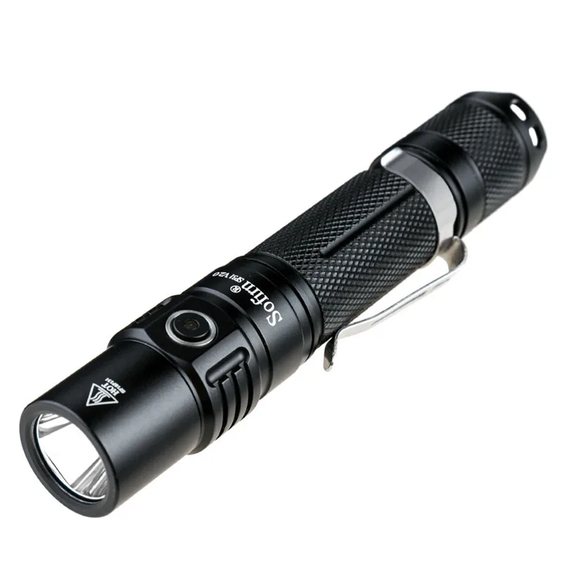 sofirn sp31 v20 lanterna led 1200lm 18650 01