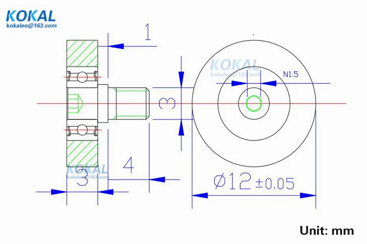 PU312-3c1L4m3 cc