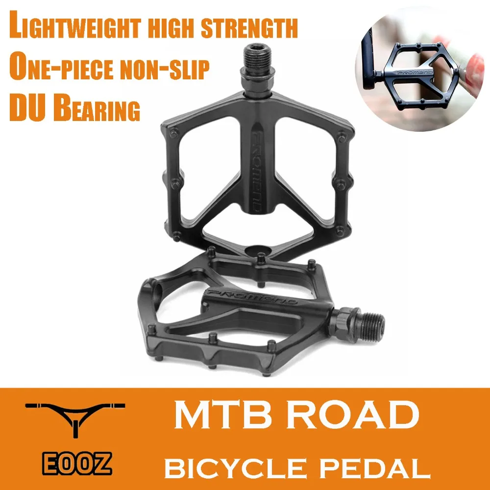 Mountain Bike Lightweight Aluminium Alloy Bearing Pedals For BMX Road MTB Bicycle Bicycle