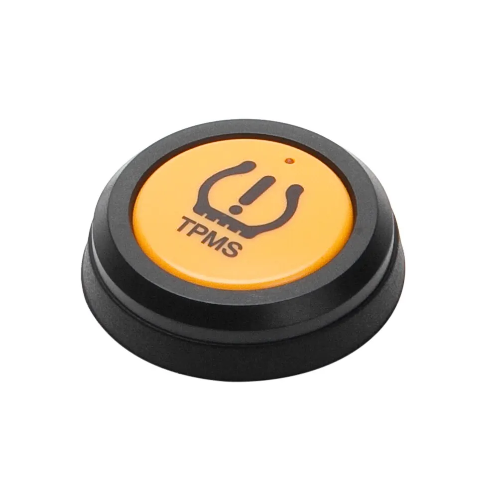 Steelmate TP-05 система контроля давления в шинах TPMS для in-dash A/V монитор с кнопкой дистанционного управления 4 профессиональных внутренних датчика