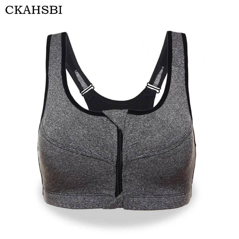 Купить Спортивный Бюстгальтер Для Фитнеса Большого Размера
