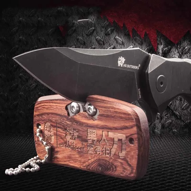 

Outdoor knife sharpening stone household kitchen knife non-slip knife sharpener stone stone suit
