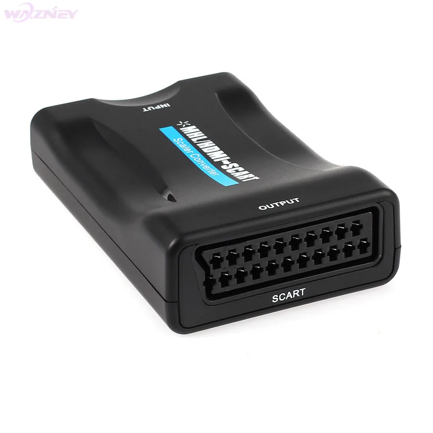 HDMI-SCART-----7