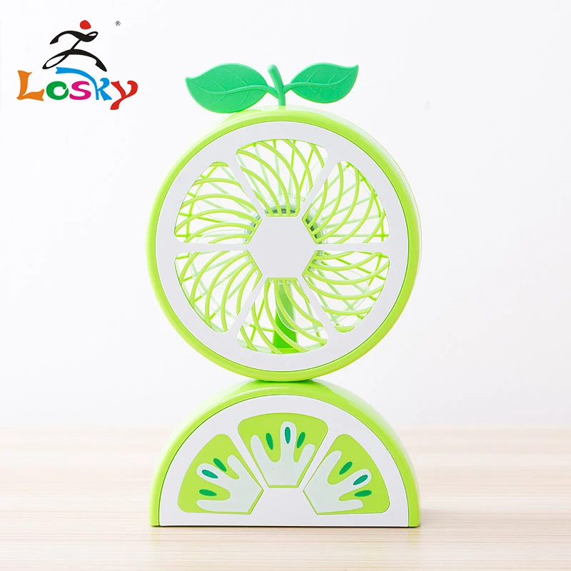 

New design Portable mini fan electric,Candy Color Mute Mini Handled Fan