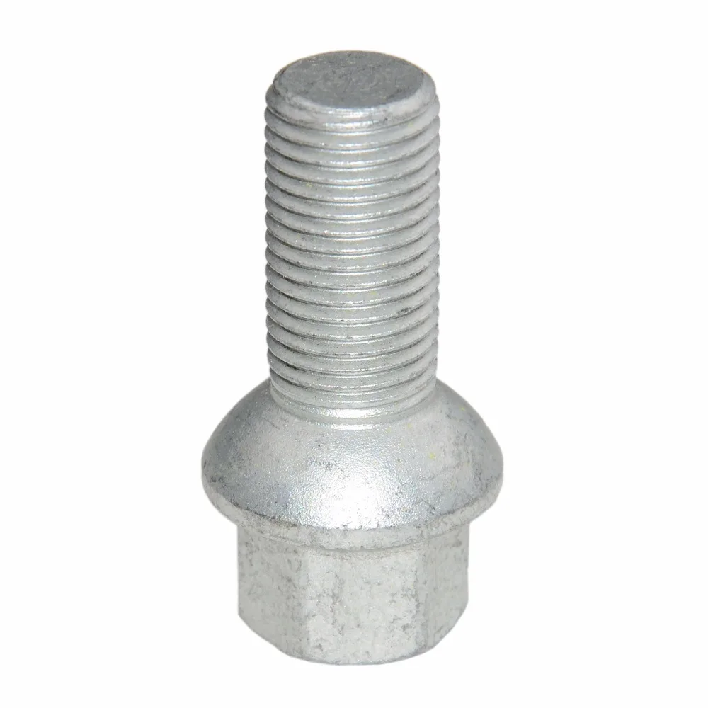 AP03 0009904907 наконечник колеса болт гайка сплав для Mercedes Benz E350 E550 CLS550 C350| |