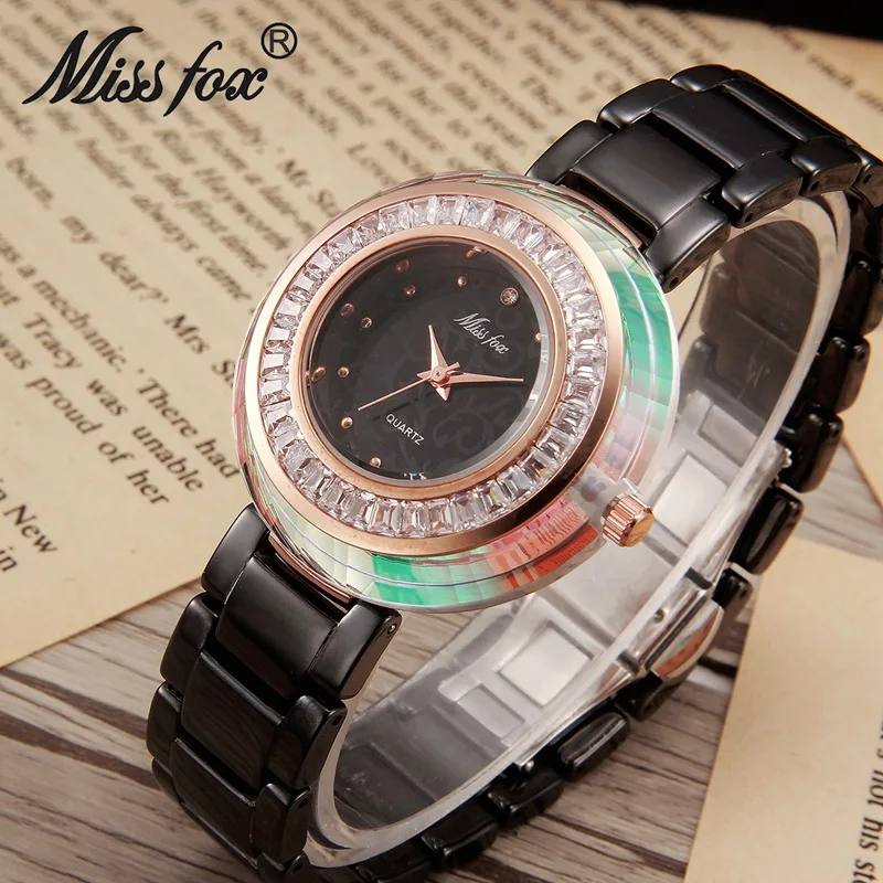 Современная мода Женские кварцевые наручные часы Relogio Feminino Montre Femme Красота Роскошные модные аксессуары женские часы