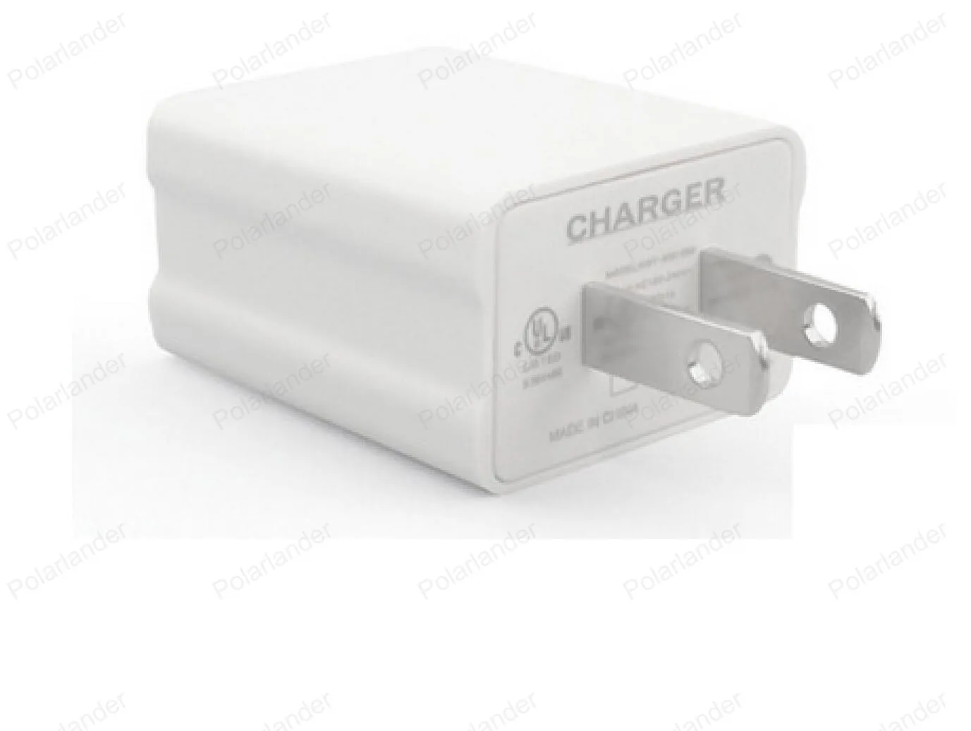 Новая замена США для DC 5 В 1A AC AdapterCharger блок питания