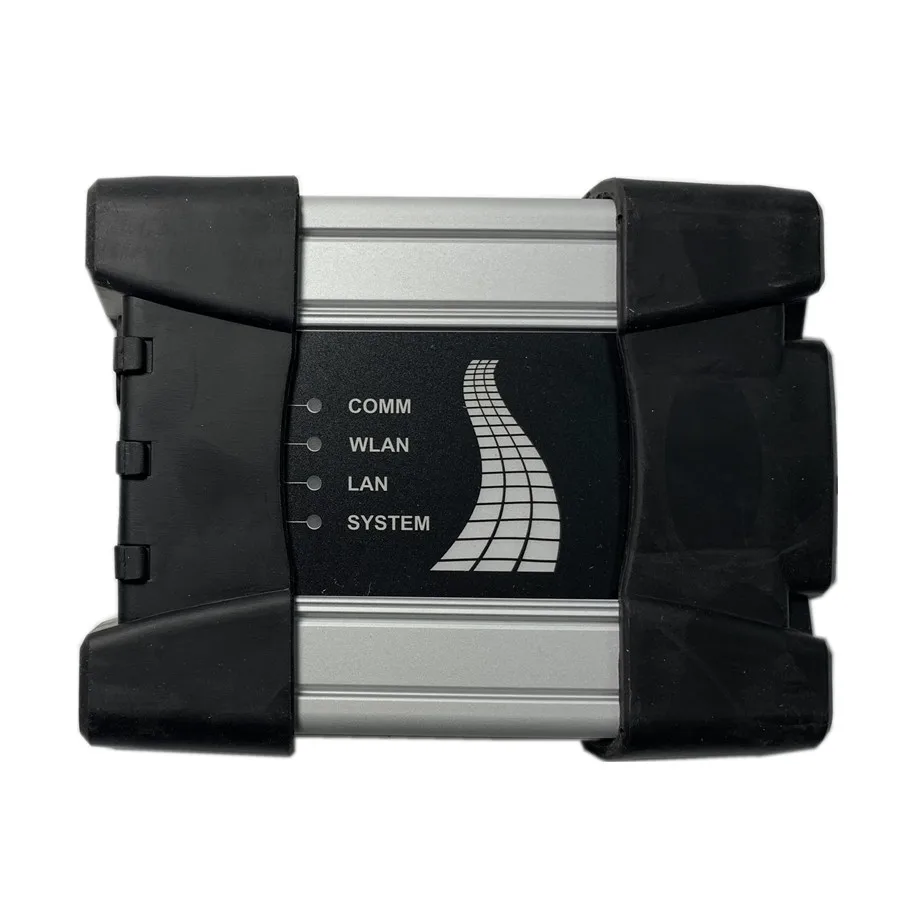 Новейший V2018.12 ICOM NEXT для B^ W с HDD Professional ICOM автоматический диагностический инструмент и программист инструмент