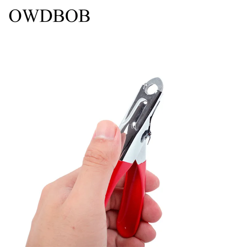 OWDBOB кусачки для ногтей для домашних животных, для собак, кошек, кусачки для ногтей, ножницы для стрижки щенков, ножницы для стрижки ногтей, инструмент для стрижки ногтей