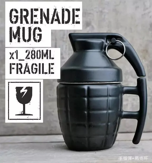BEST SELLER  Creative with Lid Mug Office Ceramic Coffee Cup Couple Funny Water Cup Tazas De Ceramica Creativas 