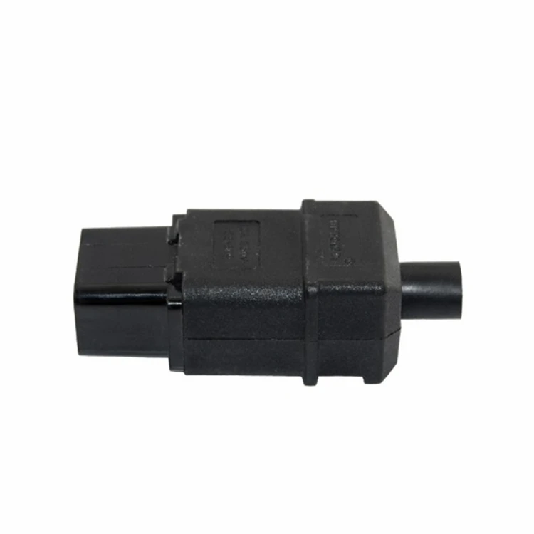 UPS IEC C19 Питание разъем C19 розетка проводов 16A/250 V, 1 шт