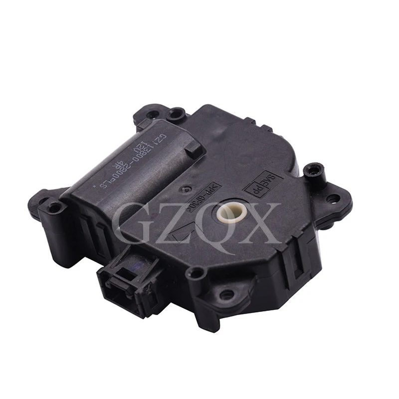 Capqx SERVO SUB-ASSY, демпфер 87106-35170 для 4runner, LAND CRUISER PRADO, GX470 2004 2005 2006 2007 2008 2009 2010