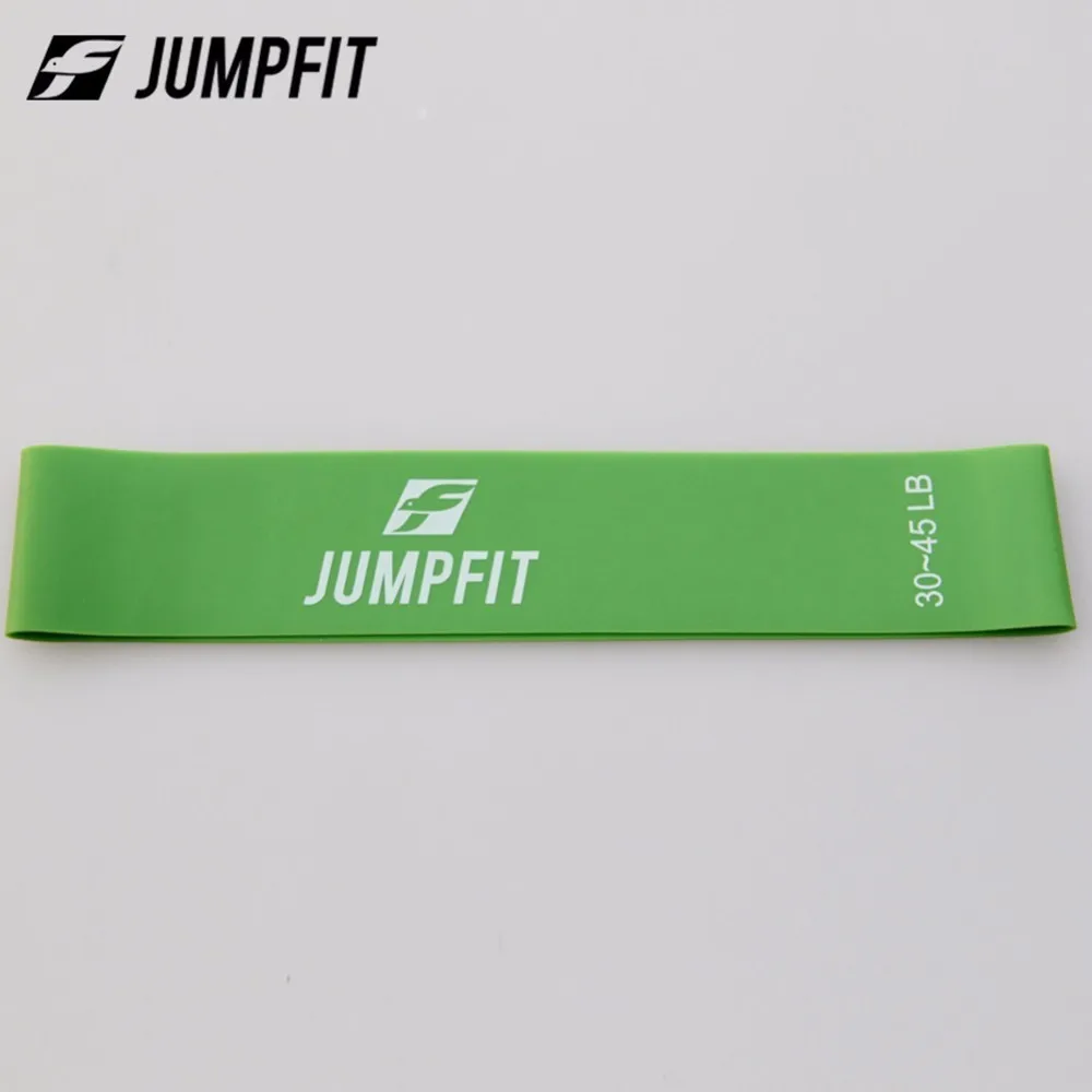 Green 500* 50 Resistance Bands Set Latex Exercise Band Yoga Pull Gym Strength Training Rubber Loops Bands Fitness Equipment - Цвет: Green