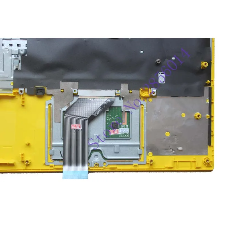 США клавиатура для ноутбука ACER Aspire E5-522 E5-522G E5-532 E5-532G E5-532T US клавиатура с Palmrest крышка