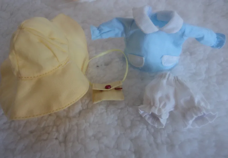 lati clothes set
