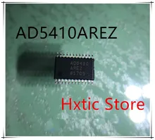 NEW 10PCS/LOT AD5410 AD5410AREZ TSSOP-24