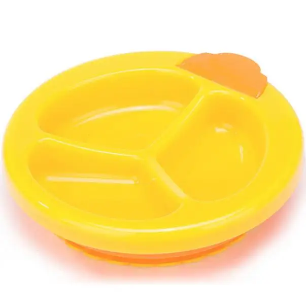 Baby Warmer Bowl Children Cutlery Infant Snack Bowl Dishes for Babies