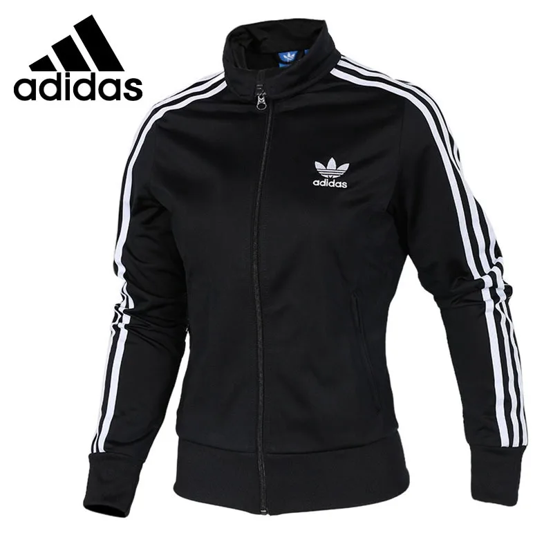 

Original New Arrival Adidas Originals FIREBIRD TT Women's jacket Sportswear