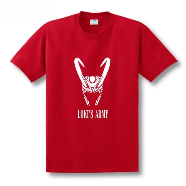 Loki army 