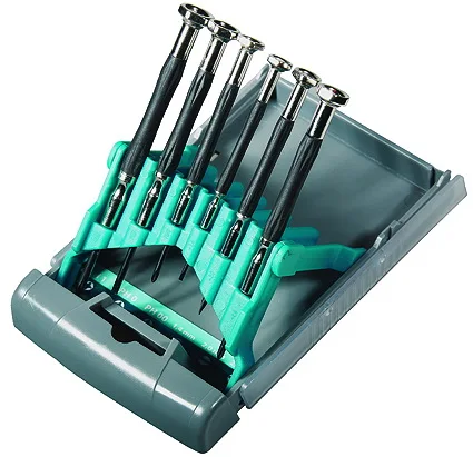 Набор Отверток Gross 12164 Купить