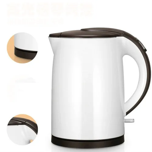 Electric heating kettle household 304 stainless steel small automatic power Safety Auto-Off Function Electric heating kettle household 304 stainless steel small automatic power Safety Auto-Off Function