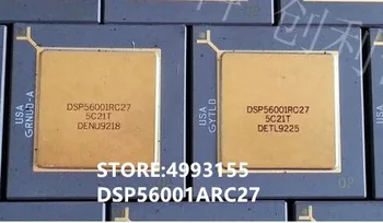 

100% New&Original DSP56001ARC27