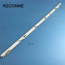 6V светодиодный Подсветка ленты 44 Светодиодный s для samsung 32 ''2012SVS32 7032NNB 44 2D REV1.1 V1GE-320SM0-R1 UE32ES6760S UE32ES5500 UE32ES5507