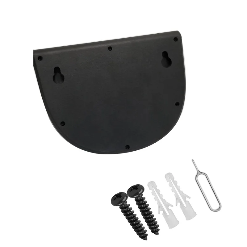 Солнечные светильники для дорожки 37 светодиодный s садовый открытый настенный