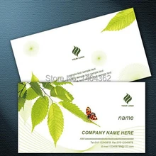 Эксклюзивные визитные карточки визитная карточка печать 350gsm бумага с покрытием печать визитных карточек с обеих сторон полноцветный 500 шт/партия