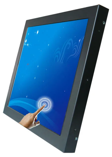18.5 inch Industrial Open Frame Touch Screen Monitors Wide Touch Monitor with VGA/HDMI input цена 18.5 inch Industrial Open Frame Touch Screen Monitors Wide Touch Monitor with VGA/HDMI input цены онлайн