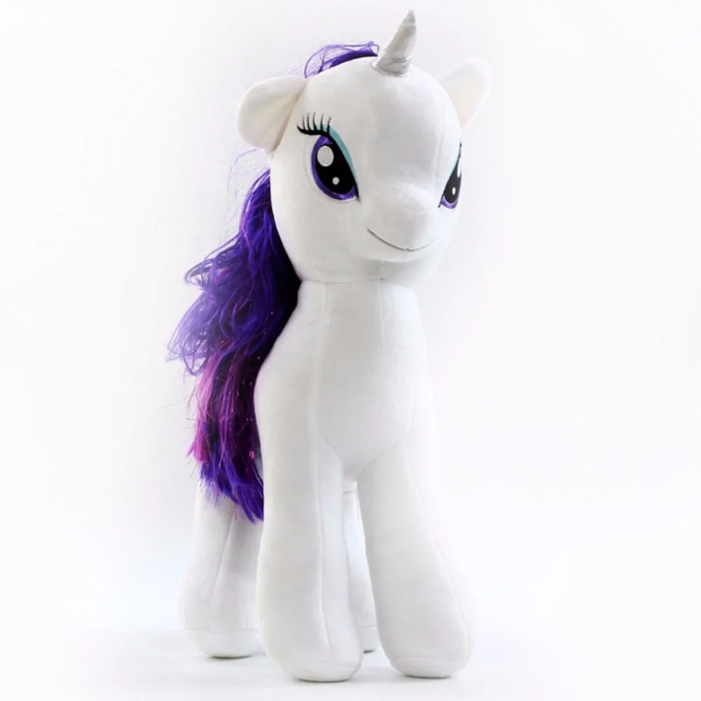 "Plush Unicorn" Stuffed Toy 10 "Plush Unicorn" Stuffed Toy 10