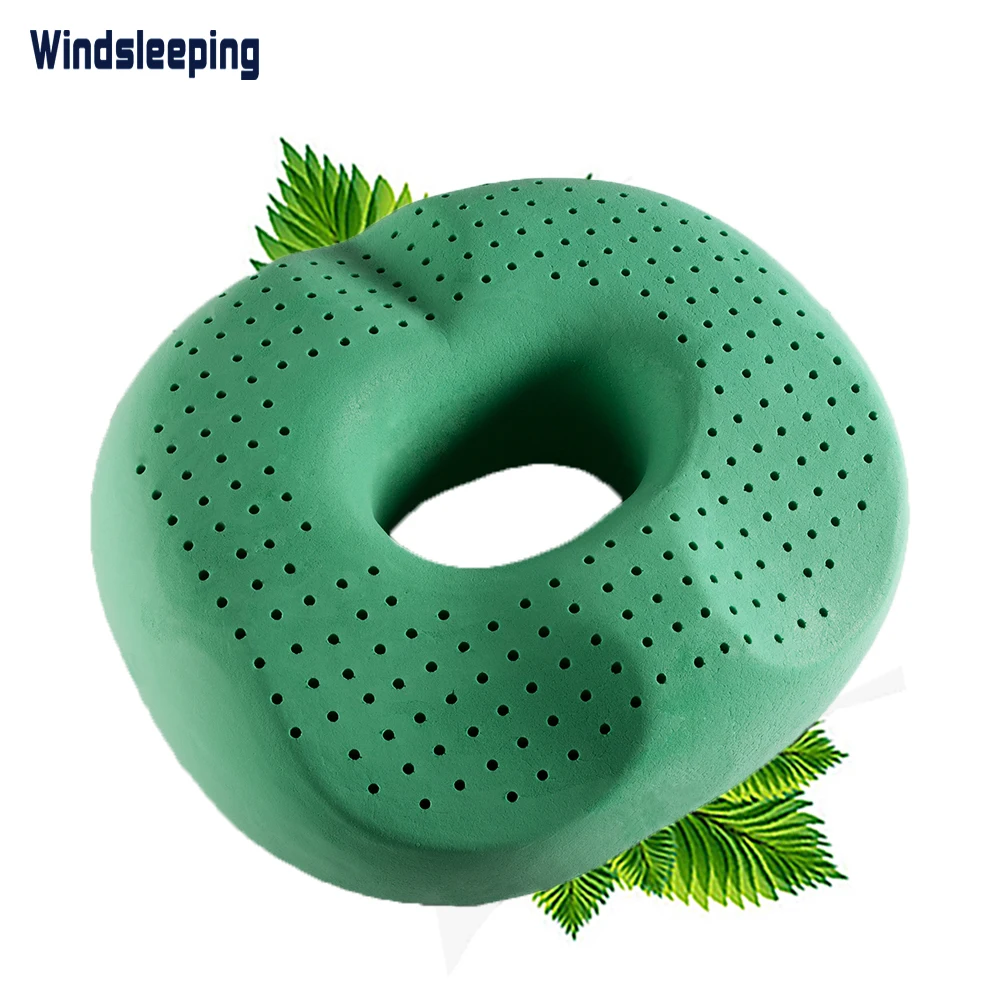 

Anion Latex Breathable And Soft Cushion Prevent Hemorrhoids