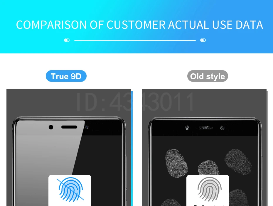 FlanaGan 9D закаленное стекло для Xiaomi Redmi Note 4 Note 4X протектор экрана для Redmi Note 4X Note 4 глобальная версия стеклянная пленка