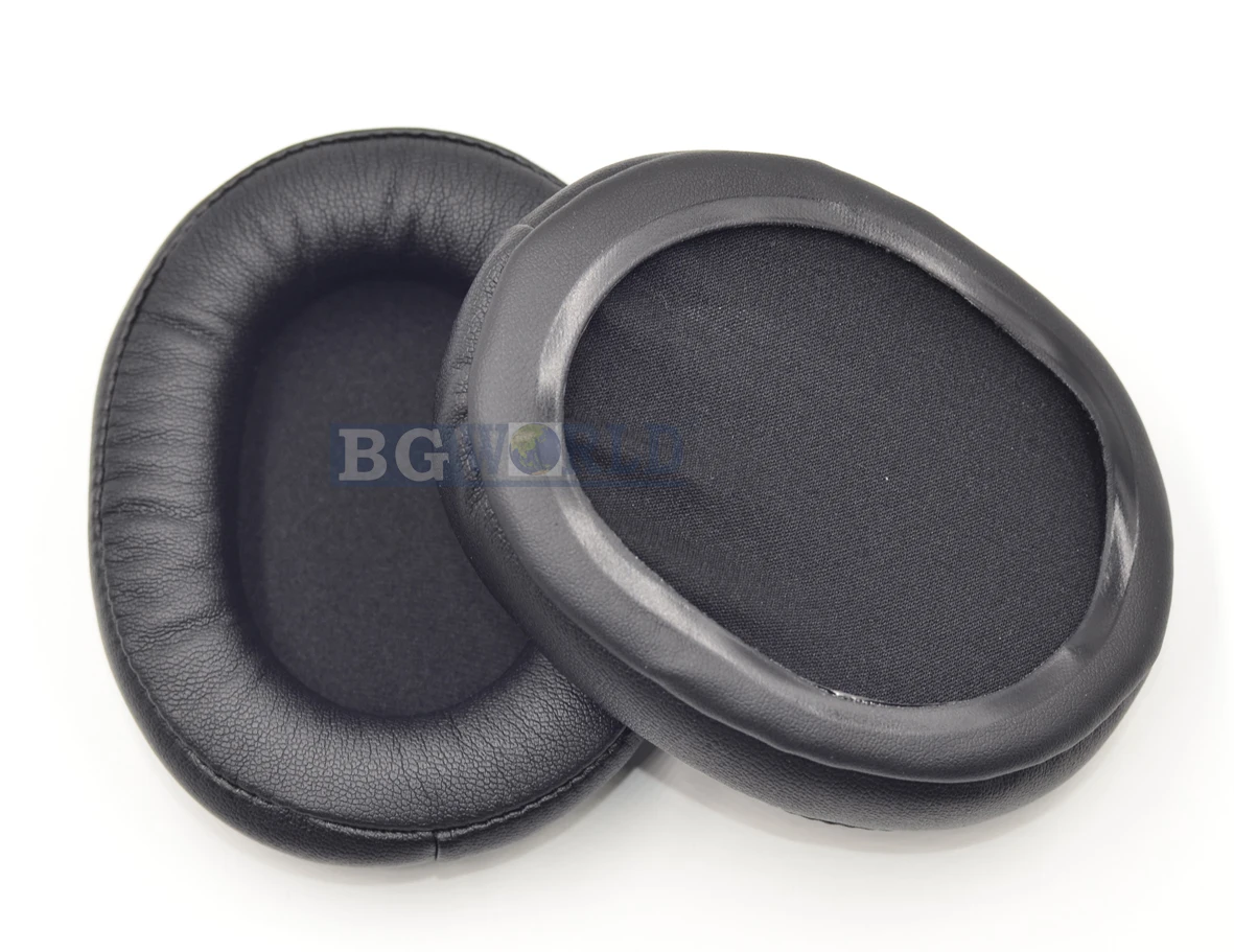 Поролоновые амбушюры для наушников Audio Technica ATH M40 M50 M40X M50X M30 M35 SX1 M50S Dj|Аксессуары