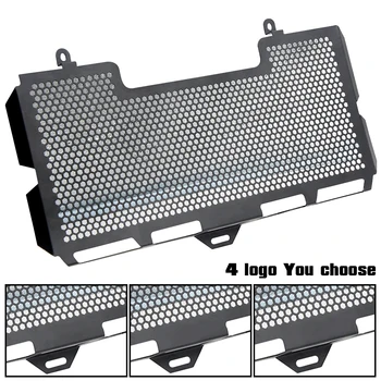 

New Motorcycle Stainless Steel Radiator Grille Guard Protection For BMW F650GS F700GS F800GS 2008-2012