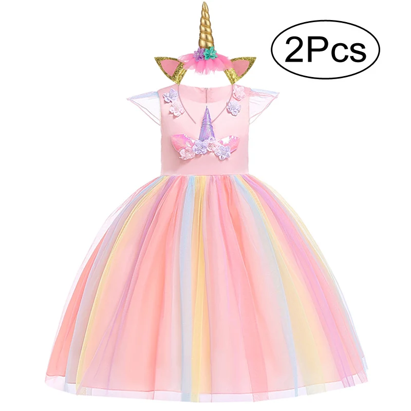 girls dress-7