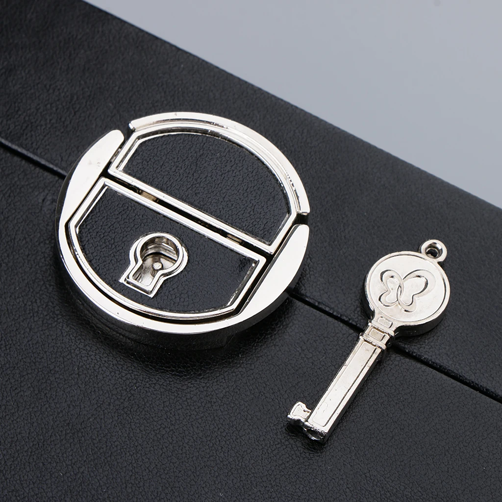 Ring Box Personalized Moden Engagement Wedding Leather Jewelry Storage Box
