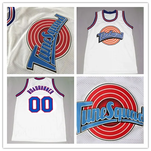 Details about   Champion Toon Squad Road Runner Basketball Shorts And Jersey 